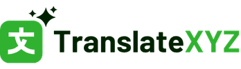 TranslateXYZ