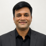 Arpit G Shah