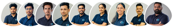 AutoPoly support team members